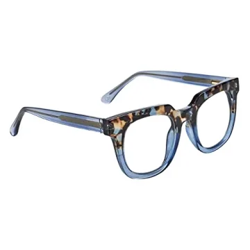 Peepers Stylish Blue Light Blocking Reading Glasses for Women