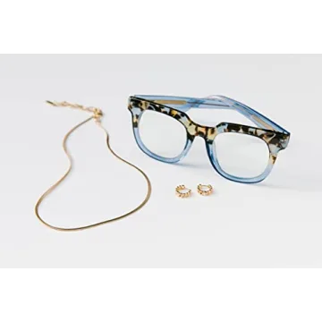 Peepers Stylish Blue Light Blocking Reading Glasses for Women
