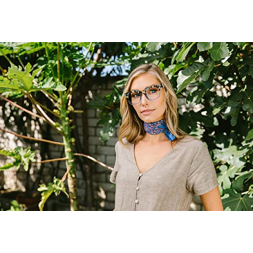 Peepers Stylish Blue Light Blocking Reading Glasses for Women