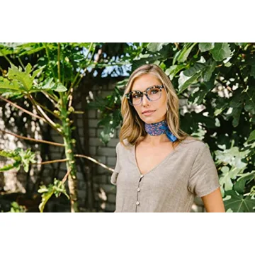 Peepers Stylish Blue Light Blocking Reading Glasses for Women