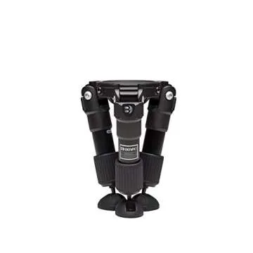 Benro 100mm Hi-Hat Compact Low-Profile Adapter