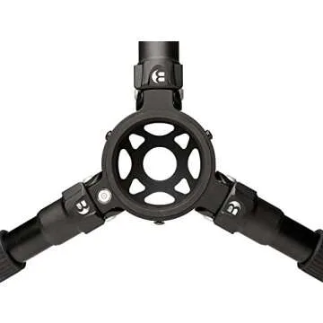 Benro 100mm Hi-Hat Compact Low-Profile Adapter