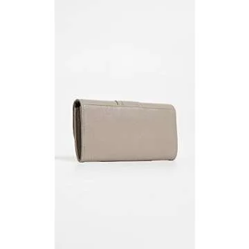 Luxurious See by Chloe Women's Hana Long Wallet