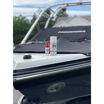 Boeshield T-9 Rust Inhibitor & Waterproof Lubrication