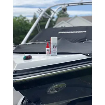 Boeshield T-9 Rust Inhibitor & Waterproof Lubrication