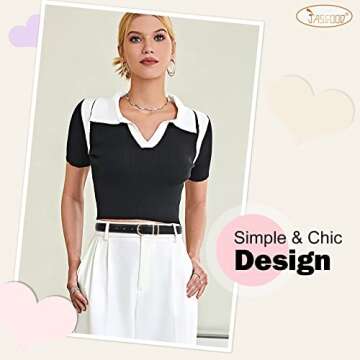 JASGOOD 2 Pack Women Leather Belt for Jeans Fashion Ladies Belts for Pants Dresses