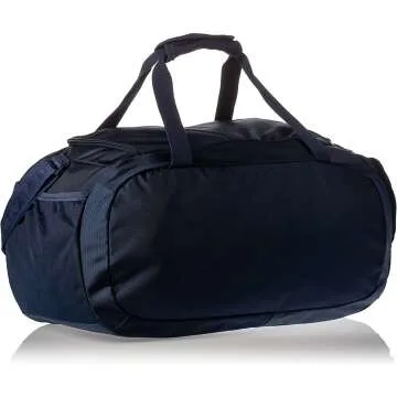Under Armour Duffle 4.0 Gym Bag for All Your Gear