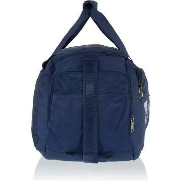 Under Armour Duffle 4.0 Gym Bag for All Your Gear