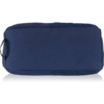 Under Armour Duffle 4.0 Gym Bag for All Your Gear