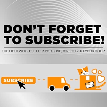 ARM & HAMMER Lightweight Clumping Cat Litter 16.5LB