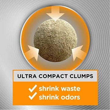 ARM & HAMMER Lightweight Clumping Cat Litter 16.5LB