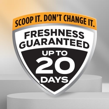 ARM & HAMMER Lightweight Clumping Cat Litter 16.5LB