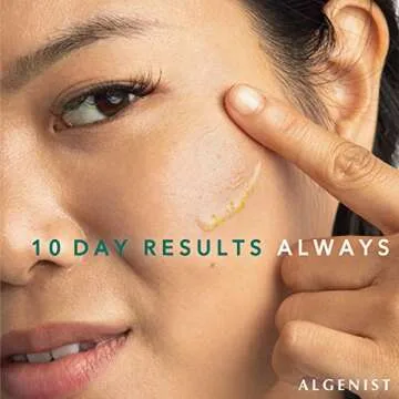 Algenist Clarifying Pore Corrector Mask for Glowing Skin