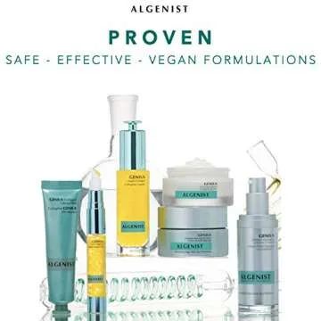 Algenist Clarifying Pore Corrector Mask for Glowing Skin