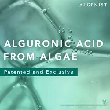 Algenist Clarifying Pore Corrector Mask for Glowing Skin