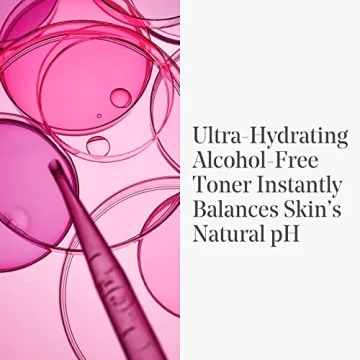 Murad Hydrating Toner - 6 Fl Oz Alcohol-Free Moisture Mist