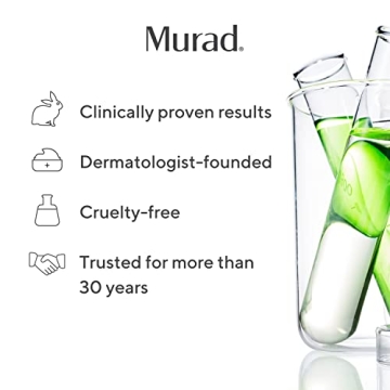 Murad Hydrating Toner - 6 Fl Oz Alcohol-Free Moisture Mist