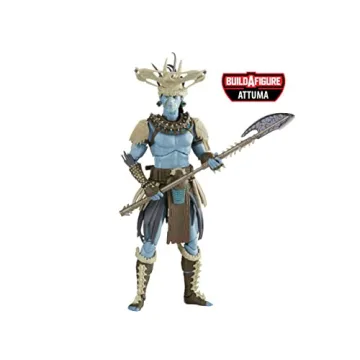 Marvel Legends Namor 6-Inch Figure with 3 Accessories and BAF Part