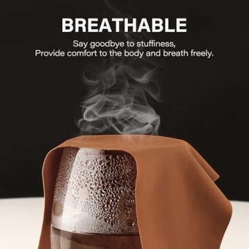 DEANGELMON Seamless Thongs for Women - No Show, Comfort, Style