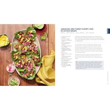 The New Whole30: The Definitive Plan to Transform Your Health, Habits, and Relationship with Food