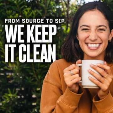 Bulletproof The Mentalist Medium-Dark Roast Bean Coffee Pack