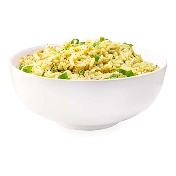 Valley Food Storage Italian Wild Risotto 25-Year Emergency Meal