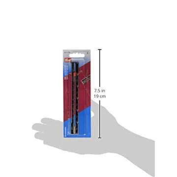 Prym Sew and Knit Gauge for Accurate Craft Measurements