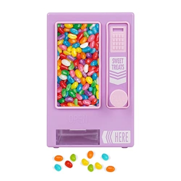 Discover YOBRO Candy Dispenser - Cute Vending Machine