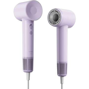 Laifen Hair Dryer Swift SE - 1400W Fast & Quiet