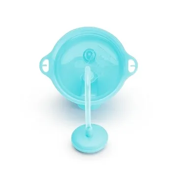 Munchkin Sippy Cup - Ideal Weighted Straw for Toddlers