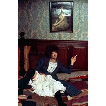 McCabe & Mrs. Miller Blu-ray - Criterion Collection Edition