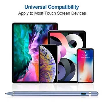 Maylofi Active Stylus Pen for iPad Samsung Android