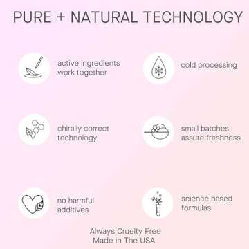 Arcona Cranberry Gommage - Award Winning Natural Exfoliating Face Scrub for Deep Cleansing & Pore Refining - Facial Scrubs for Women, Exfoliation with Enzymes & Minerals, 3.4 oz, Made In The USA