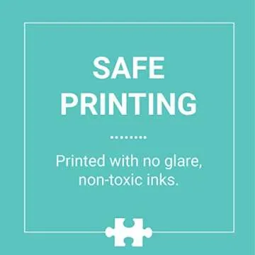 Galison Naranjas Puzzle, 1,000 Piece Puzzle, 20”x27”, Fun and Challenging, Gorgeous and Colorful Illustration of Birds and Oranges, Art Jigsaw Puzzle with Birds for Families, Multicolor