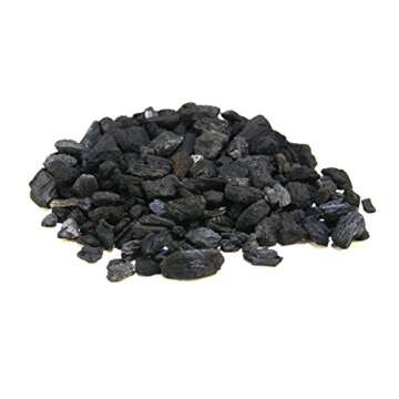 Mosser Lee ML0810 Horticultural Charcoal, 2.25 dry qt.