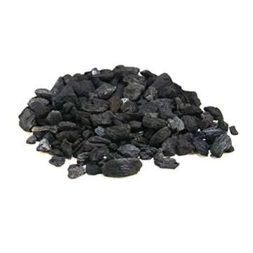 Mosser Lee ML0810 Horticultural Charcoal for Healthy Plants