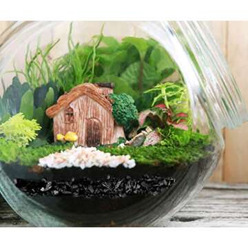 Mosser Lee ML0810 Horticultural Charcoal, 2.25 dry qt.