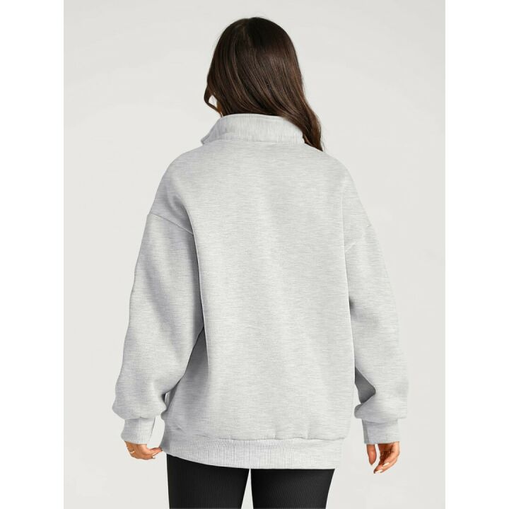 Oversized Women Sweatshirts - Trendy Fall Hoodies