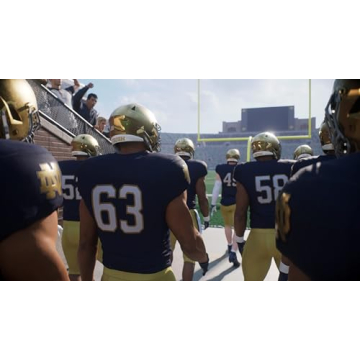 EA SPORTS College Football 25 for PS5 - Game On!