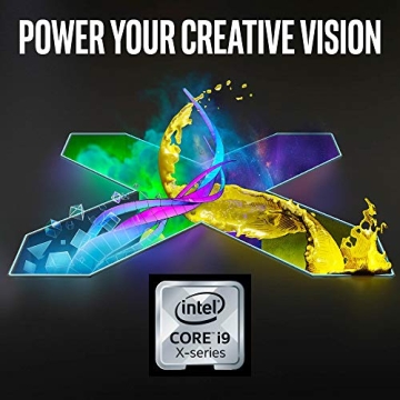 Intel Core i9-10900X Processor Unlocked Performance