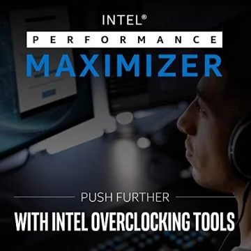 Intel Core i9-10900X Processor Unlocked Performance