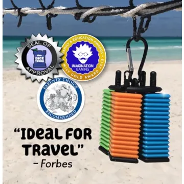 Big Potato OK Play Fun Portable Travel Game for Families