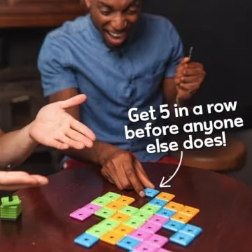 Big Potato OK Play Fun Portable Travel Game for Families