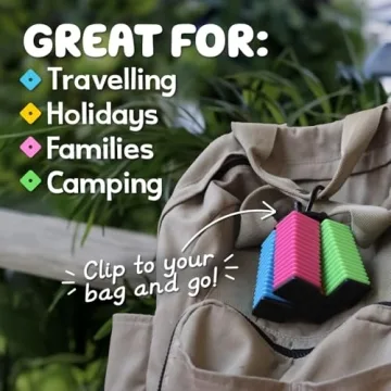 Big Potato OK Play Fun Portable Travel Game for Families