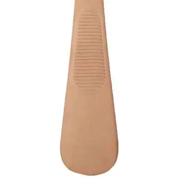 Mercer Culinary 18-8 Stainless Steel Slotted Spoon Rose Gold