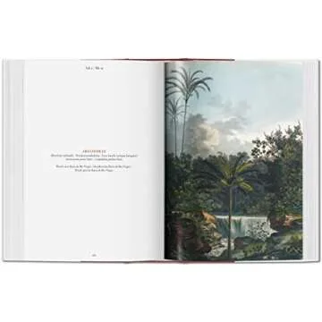 The Book of Palms / Das Buch der Palmen / Le livre des palmiers