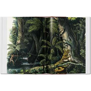 The Book of Palms / Das Buch der Palmen / Le livre des palmiers