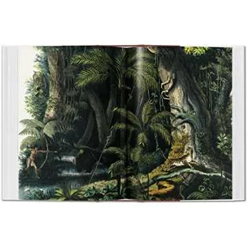 The Book of Palms / Das Buch der Palmen / Le livre des palmiers