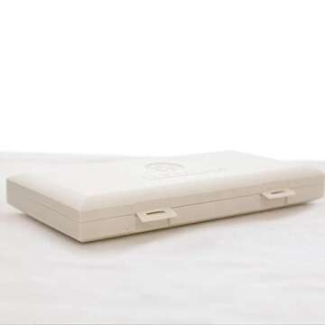 Sennelier, La Petite Aquarelle Watercolor Sets, 24-Color Half Pan Set, Multicolor