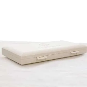 Sennelier, La Petite Aquarelle Watercolor Sets, 24-Color Half Pan Set, Multicolor